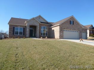 3125 Canyon Creek Rd, Belleville, IL 62221
