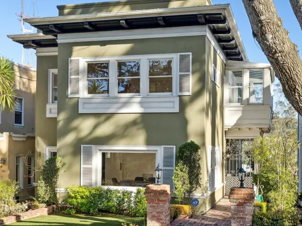 376 Pacheco St, San Francisco, CA 94116