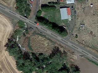 54818 Pine Creek Rd, Weston, OR 97886