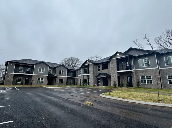 915 Boatlanding Rd #B1-101, Bowling Green, KY 42101