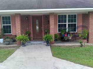 4828 Hill Rd, Albany, GA 31705