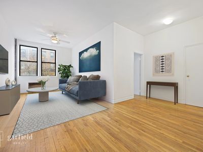 60 S Oxford St APT 2B, Brooklyn, NY, 11217
