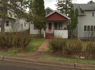 610 N 61st Ave W, Duluth, MN 55807