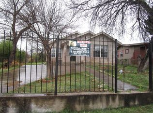 851 King David St, Eagle Pass, TX 78852