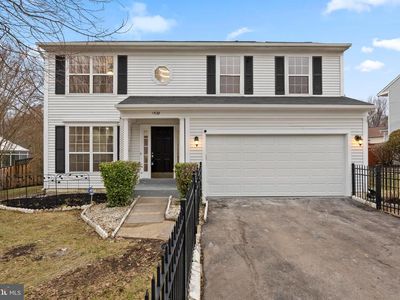 1522 Kingshill St, Bowie, MD, 20721