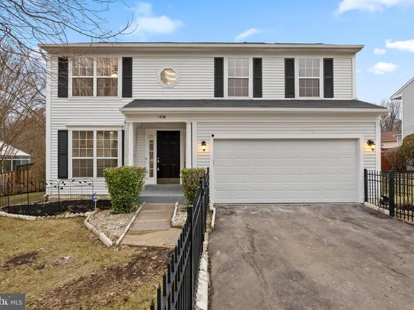 1522 Kingshill St, Bowie, MD 20721