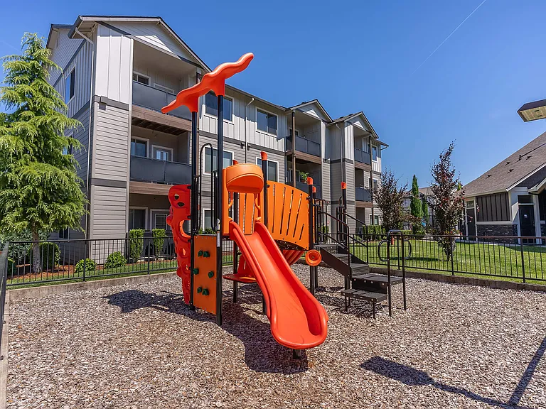 Timberridge Place Apartment Homes — Photo 9