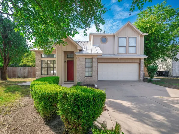1202 Southwalk St, Georgetown, TX 78626