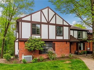 701 Sewickley Heights Dr, Sewickley, PA 15143