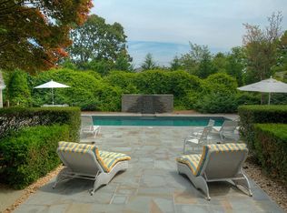 18 Aberdeen Ln, Southampton, NY 11968