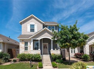 118 Wainscot Oak Way, San Marcos, TX 78666