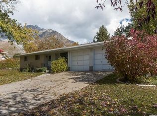 4214 N 375 W, Pleasant View, UT 84414