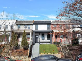 747 Irving St NW, Washington, DC 20010