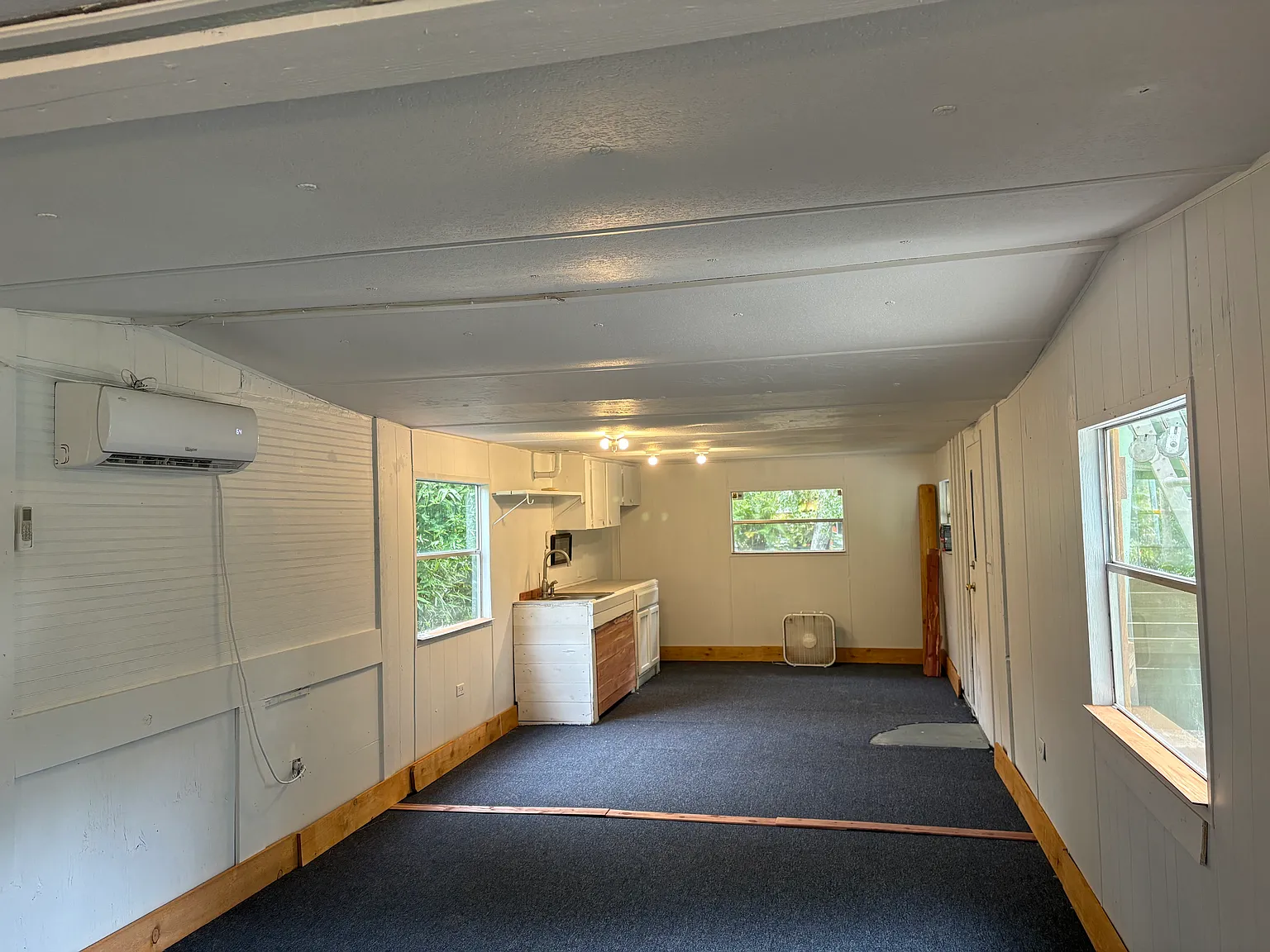 1 bed, 672 sqft, $1,150 — Photo 3