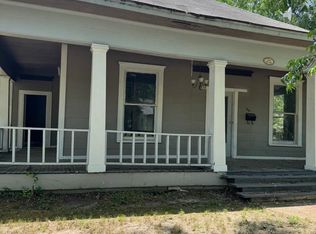 500 E Waco Ave, Cooper, TX 75432