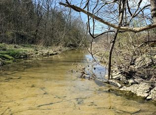 1A Crooked Creek Rd, Carlisle, KY 40311