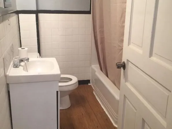 302 N 6th St, Clarksburg, WV 26301