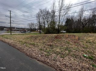 0 School St, Roxboro, NC 27573