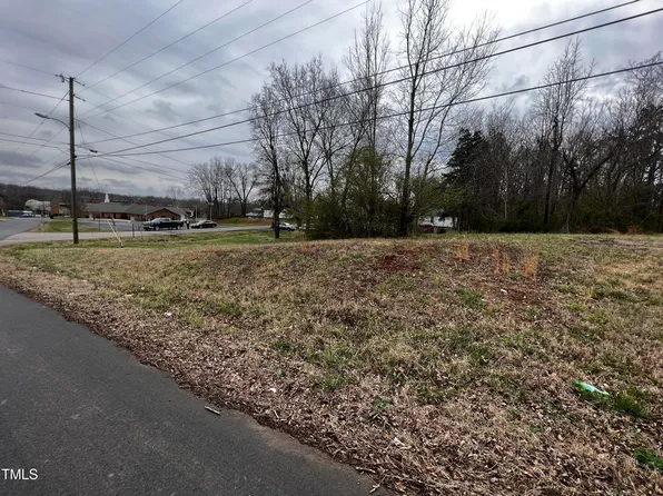0 School St, Roxboro, NC 27573