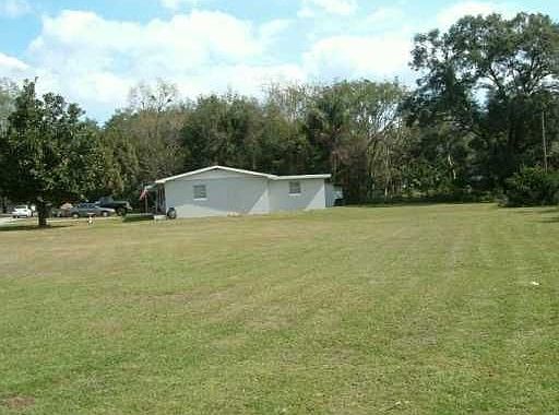 1/2 Acre Lot!