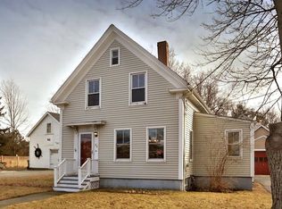 89 Storey Ave, Newburyport, MA 01950