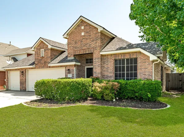 914 Rockton Dr, Wylie, TX 75098