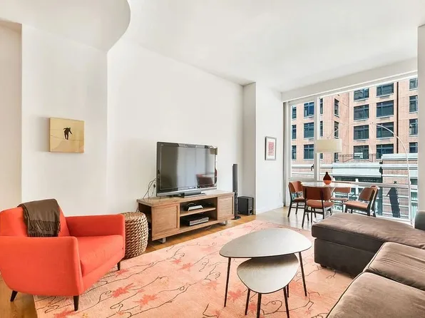 311 W Broadway APT 4D, New York, NY 10013