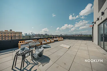 Rented by Nooklyn NYC LLC