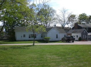 237 Main St, Oxford, MA 01540