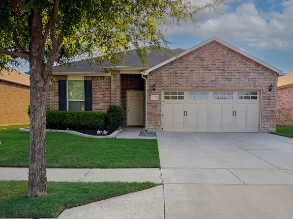 7757 Berrenda Dr, Fort Worth, TX 76131