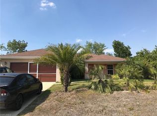 2910 41st St SW, Lehigh Acres, FL 33976