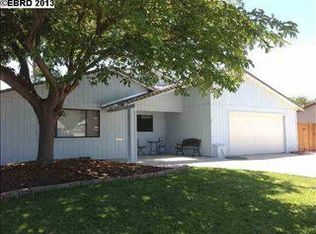 5573 Idlewild Ave, Livermore, CA
