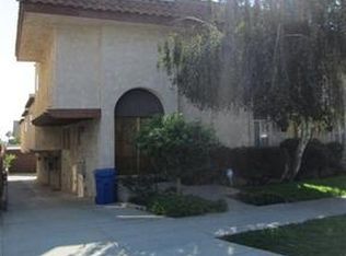 617 N Lucia Ave APT 01, Redondo Beach, CA 90277