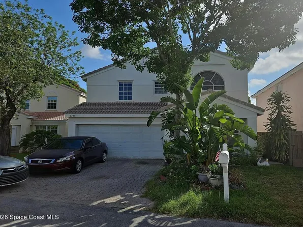 6244 Vista Del Mar, Margate, FL 33063