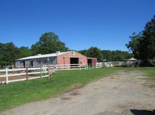 815 E Veterans Hwy, Jackson, NJ