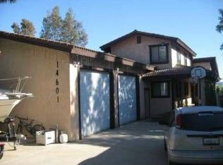 14601 Alkosh Rd, Jamul, CA 91935