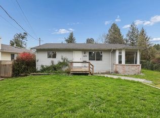 11172 Charlton St, Maple Ridge, BC V2X9E5