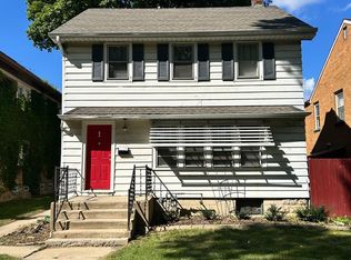3013 N 53rd St, Milwaukee, WI 53210