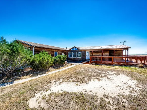 1626 S County Road 185, Byers, CO 80103