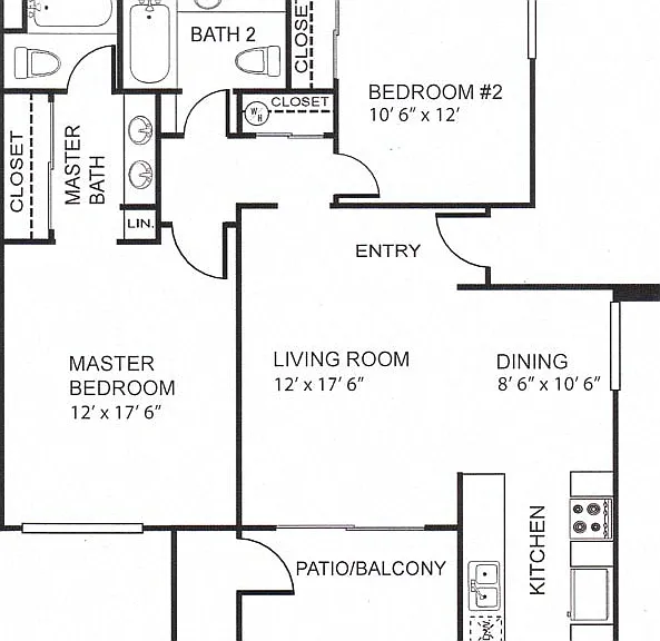 The Casas — Photo 33