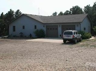 10657 3vvv Rd, Belle Fourche, SD 57717