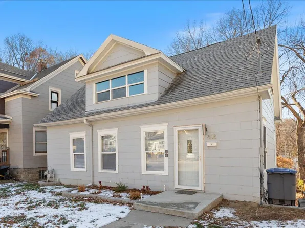 608 Damon St, Council Bluffs, IA 51503
