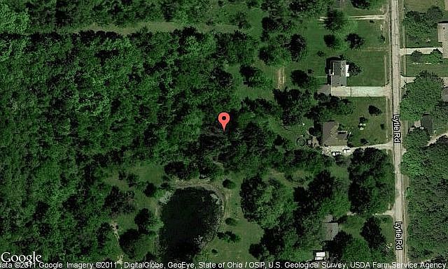 Map View