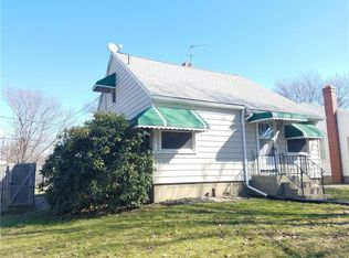2303 Eastlawn Pkwy, Erie, PA 16510