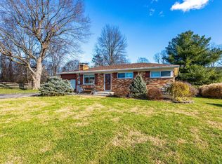 10282 Tule Ln, Crosby, OH 45030