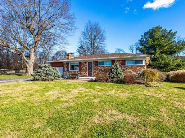 10282 Tule Ln, Crosby, OH 45030