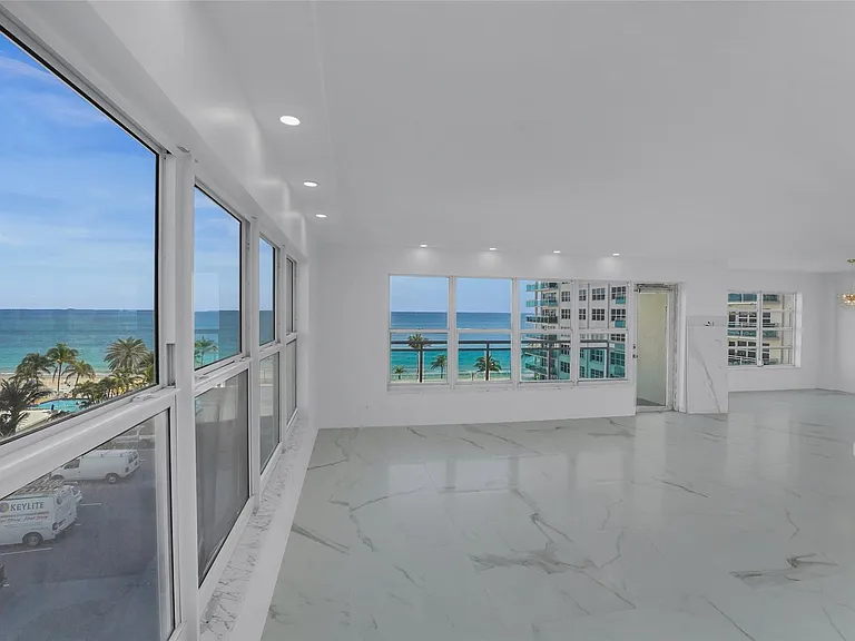 3900 Galt Ocean Dr #511 — Photo 25