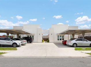 1416 Alta Vista Ave #3, Weslaco, TX 78599