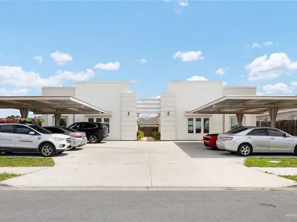 1416 Alta Vista Ave #3, Weslaco, TX 78599