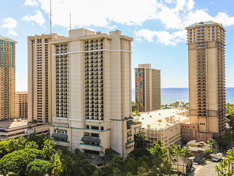 1910 Ala Moana Blvd #21B — Photo 27